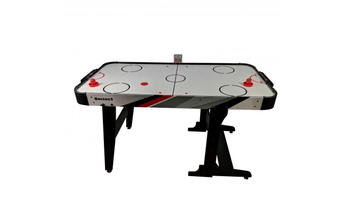 Игровой стол - аэрохоккей DFC Boston2 складной 54"