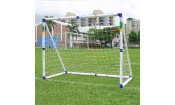 Ворота игровые DFC 6ft пластик GOAL7180A