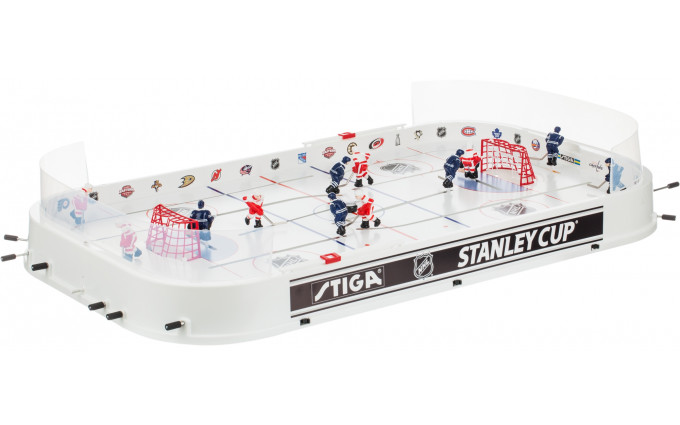 Настольный хоккей "Stiga Stanley Cup" (95 x 49 x 16 см, цветной)